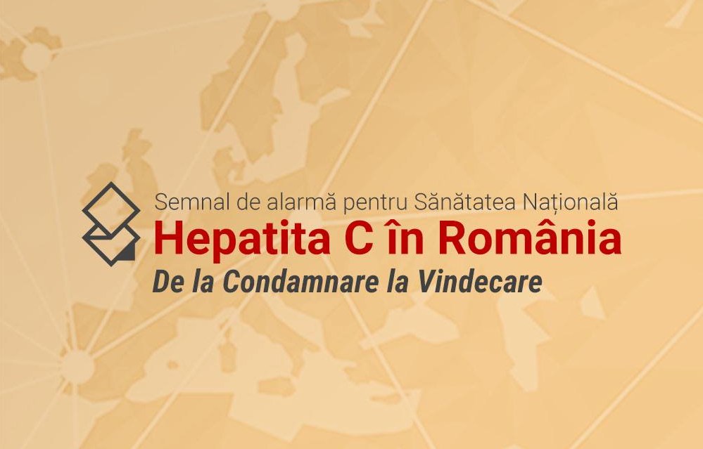 Fundatia Renasterea continua actiunile din cadrul Caravanei Nationale de informare si preventie a hepatitei A, B si C