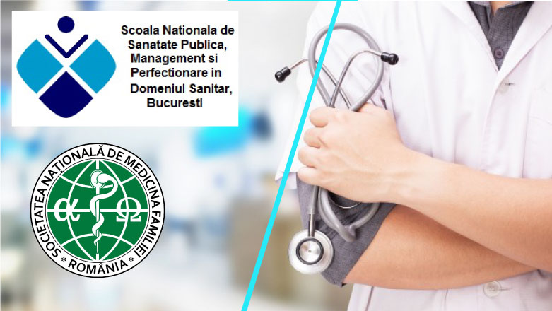 Program educational pentru formatori in Medicina de Familie