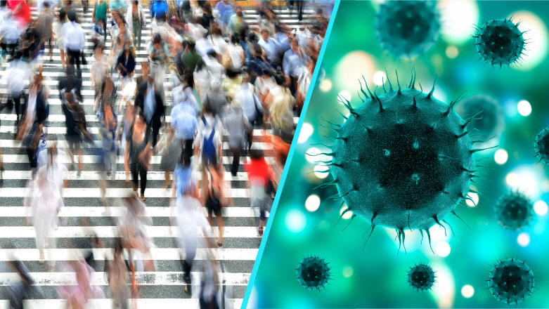 Medic, despre coronavirus: Cand va ajunge si la noi virusul, o sa fie vai de noi