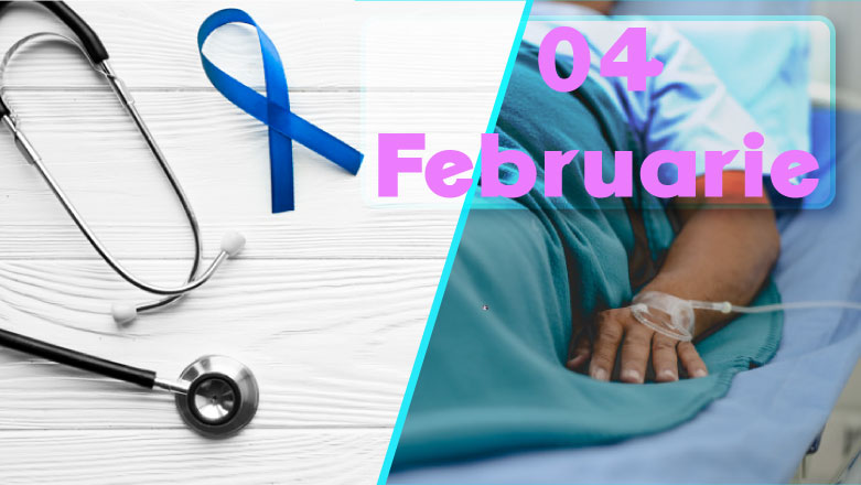 Ziua mondiala de lupta impotriva cancerului | In Romania, in fiecare zi mor 142 de bolnavi