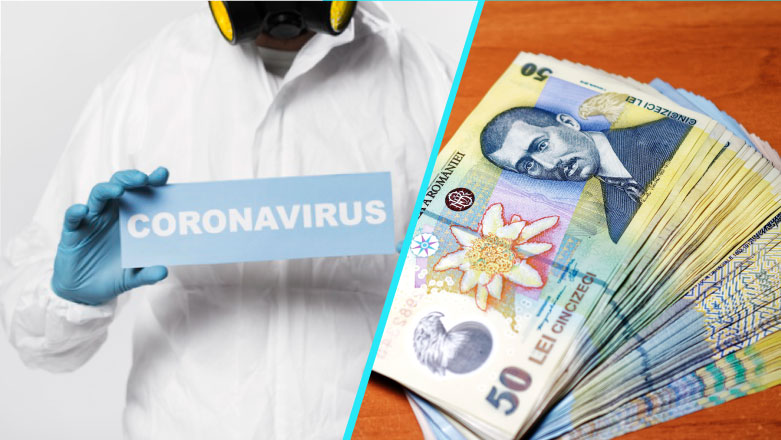Epidemia de coronavirus poate afecta economia mondiala (FMI)