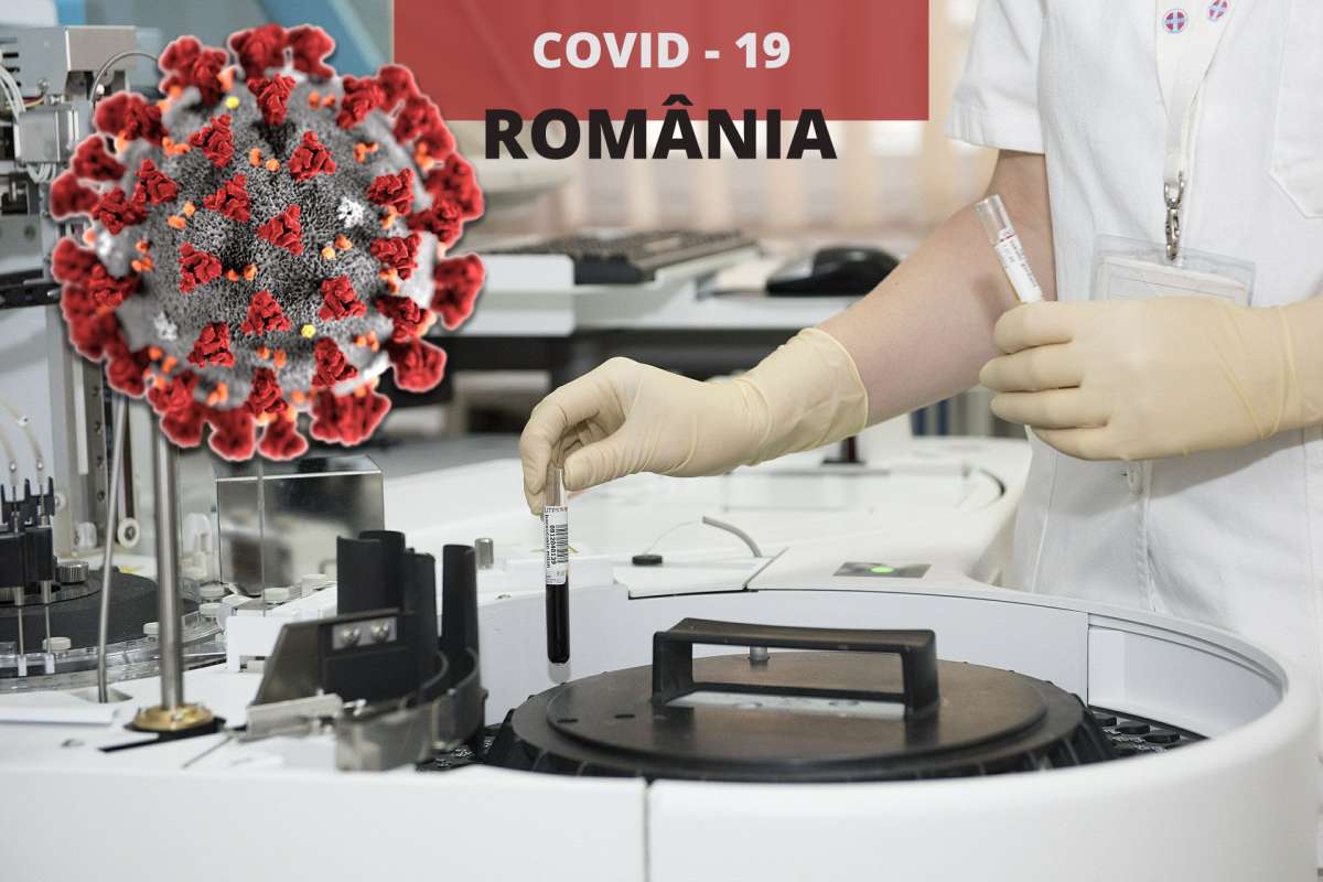 Autoritatile au confirmat alte doua cazuri de coronavirus Covid-19, in Romania