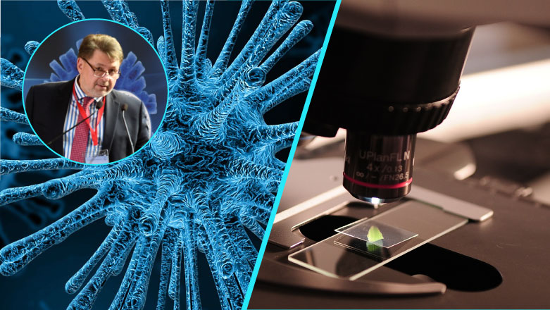 Covid-19| Noul coronavirus poate avea doua tulpini sau doua modele de transmitere| Ce spun specialistii romani