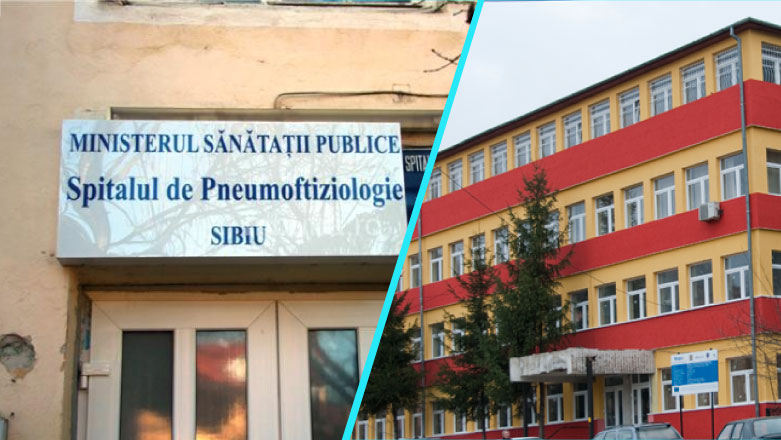 Doua spitale, din Sibiu si Petrosani, cer sprjinul populatiei