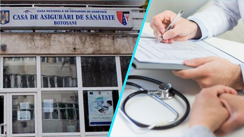 Situatie dificila pentru locuitorii mai multor comune din Botosani | Fara medici de familie in plina epidemie