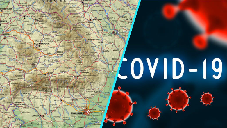 Record de cazuri Covid-19 in Romania | Peste 440 in ultimele 24 de ore
