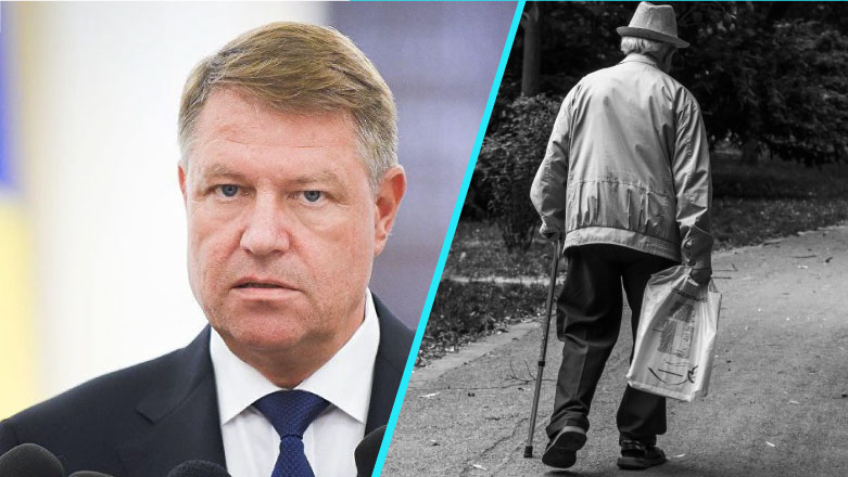 Iohannis: Numarul de cazuri ramane destul de constant, cu cresteri si scaderi; Ne mentinem pe un platou