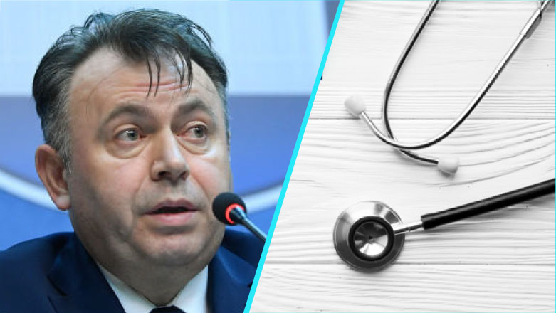 Ministrul Sanatatii, catre cadrele medicale:  Fratii mei, Romania are nevoie de voi!