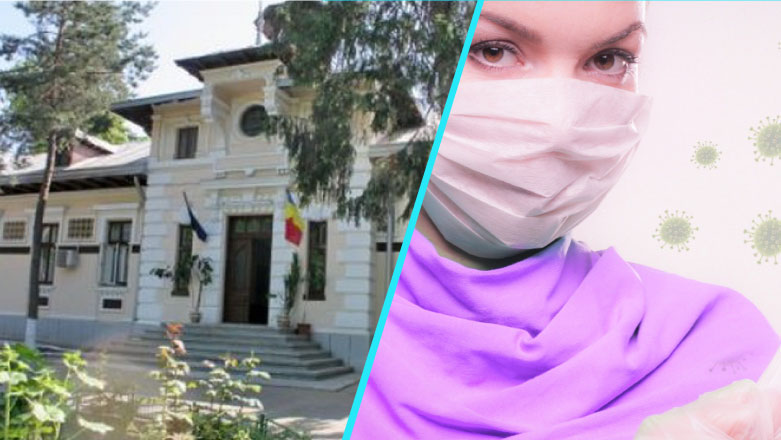 Asistentii si infirmierii concediati de Institutul de Psihiatrie Socola: Vrem sa participam la lupta impotriva acestei pandemii
