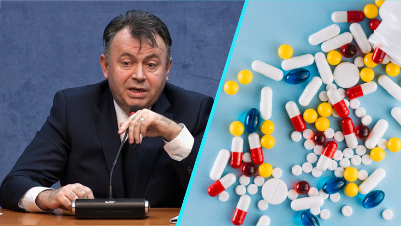 Medicamentul Remdesivir, pentru tratarea pacientilor cu Covid-19, ar putea ajunge in Romania in circa o luna