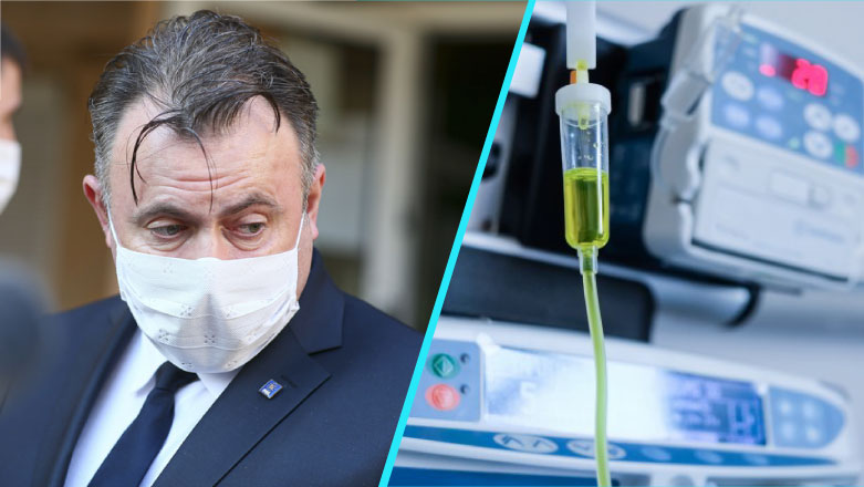 Ministrul Sanatatii spera ca niciun spital sa nu mai fie prins nepregatit la al doilea val de epidemie
