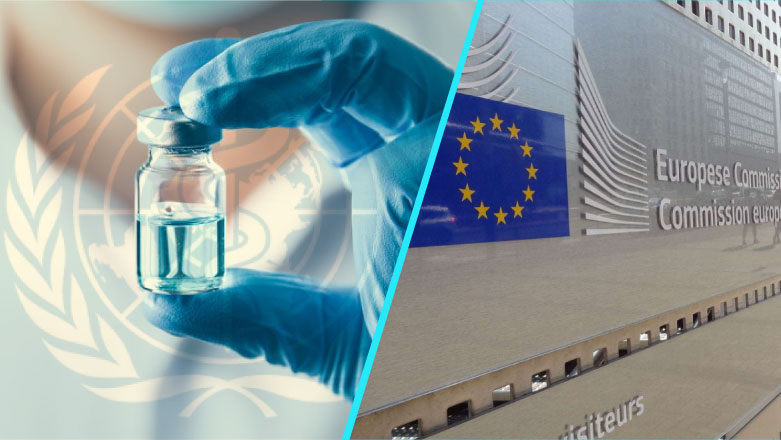 Comisia Europeana a autorizat noua versiune a vaccinului anti-Covid