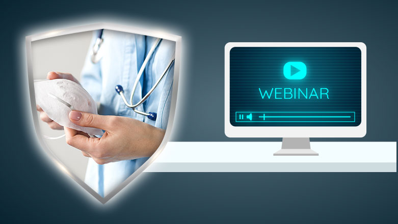 Webinar gratuit pentru medici | Complicatii micro- si macrovasculare in diabet: rolul benfotiaminei