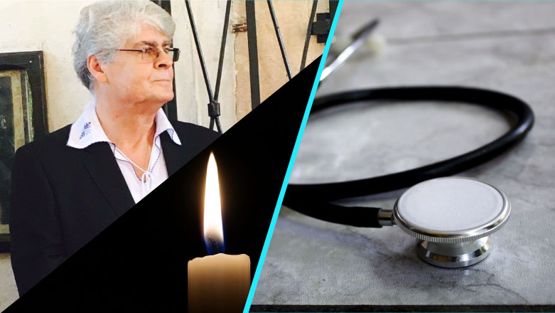 Un medic chirurg de la Spitalul Universitar de Urgenta Bucuresti a murit din cauza Covid-19