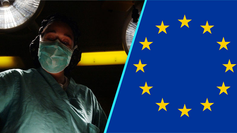 Diplomele de asistent medical generalist, eliberate anterior aderarii la UE, vor fi recunoscute automat