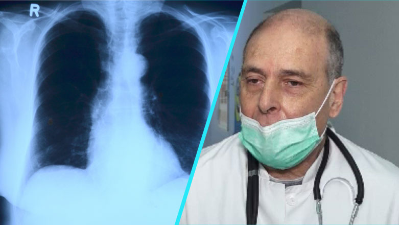 Pacientii vindecati de Covid-19, rechemati la Spitalul ‘Victor Babes’ Timisoara pentru reevaluarea modificarilor pulmonare