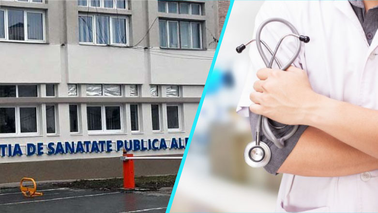 Amenzi aplicate unui spital si unor cadre medicale dupa depistarea mai multor cazuri de Covid-19