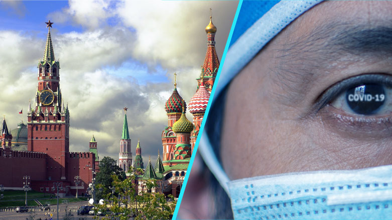 Rusia va incepe testele pentru un vaccin Covid-19 pe militari