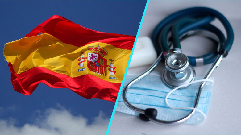 Sute de imigranti, profesionisti din domeniul sanitar, cer sa munceasca in lupta impotriva Covid-19, in Spania