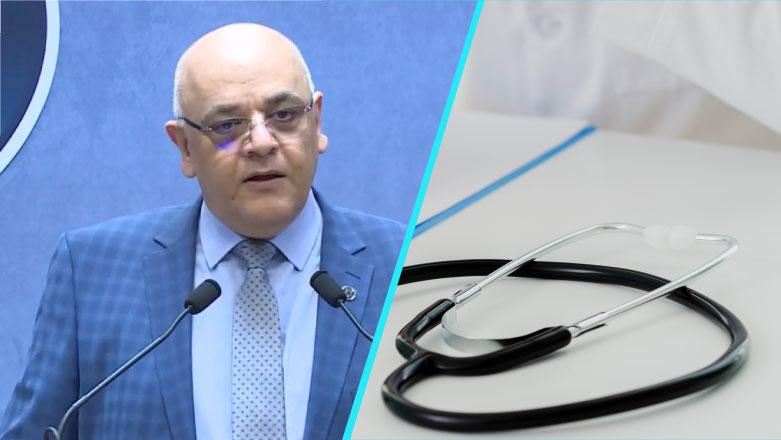 Raed Arafat: Modul de comunicare in pandemie a pus personalul medical sub o presiune maxima