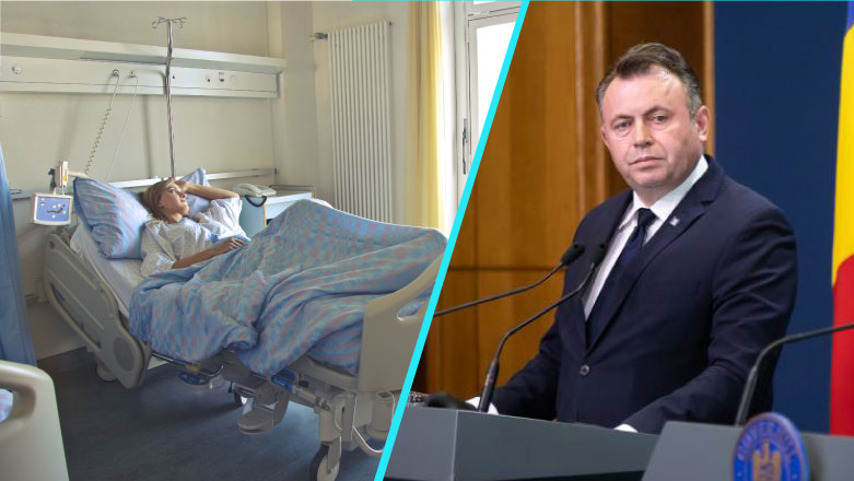 Tataru: In perioada restrictiilor a existat reticenta din partea pacientilor si o precautie din partea medicilor