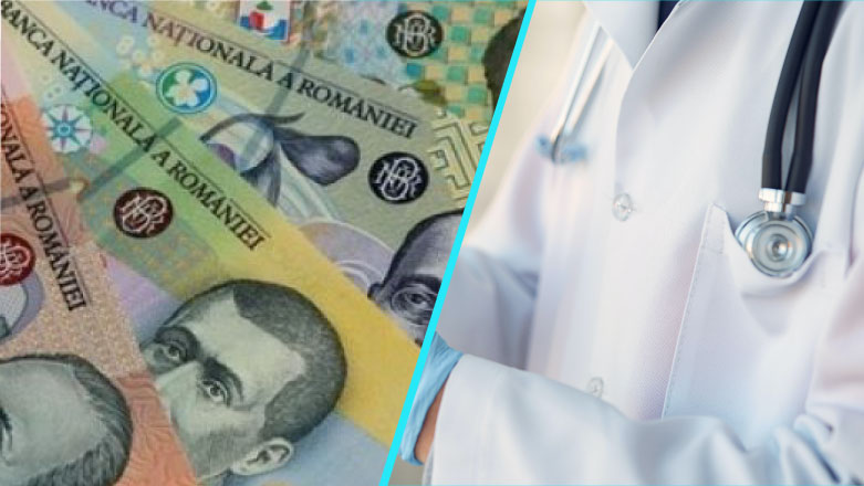 Tataru, despre stimulentul de risc de 500 de euro: Listele vin de la managementul unitatilor medicale