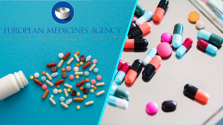Agentia Europeana a Medicamentului a aprobat opt tratamente noi si a extins indicatiile pentru alte cinci