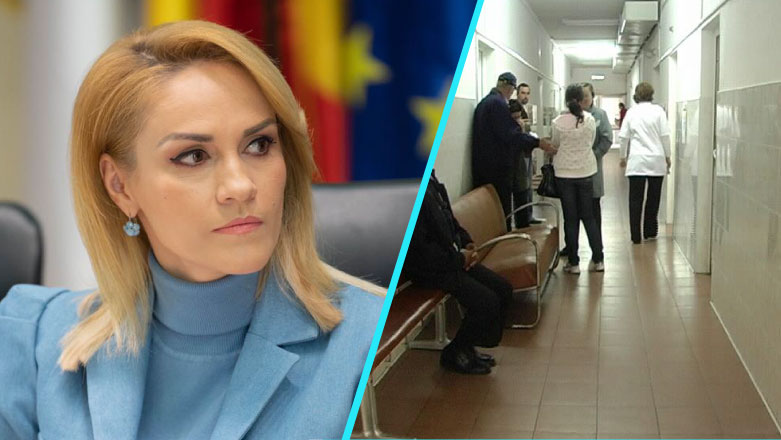 Firea, despre trecerea spitalelor in coordonarea MS: O decizie incorecta