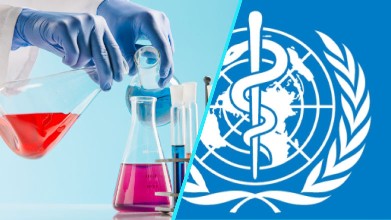 Organizatia Mondiala a Sanatatii a oprit testele cu hidroxiclorochina