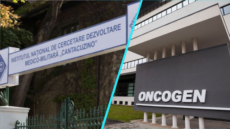 Cercetarile Oncogen privind vaccinul romanesc impotriva Covid-19, testate la Institutul Cantacuzino
