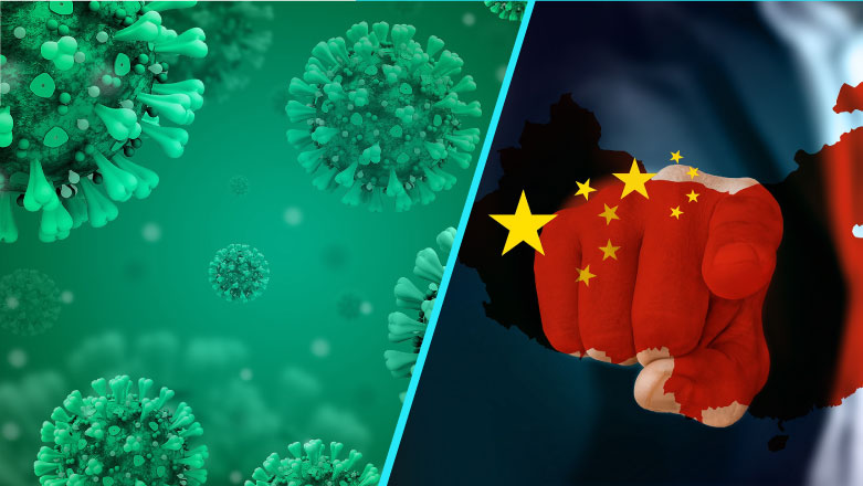 Cercetatorii de la Harvard cred ca noul coronavirus s-ar fi putut raspandi in China inca din august 2019