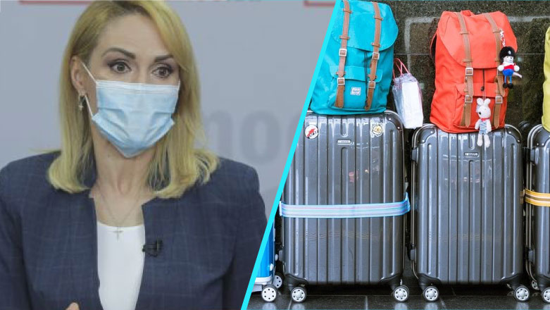 Firea: Circa 15.000 de solicitari in proiectul ‘Testam pentru vacanta’