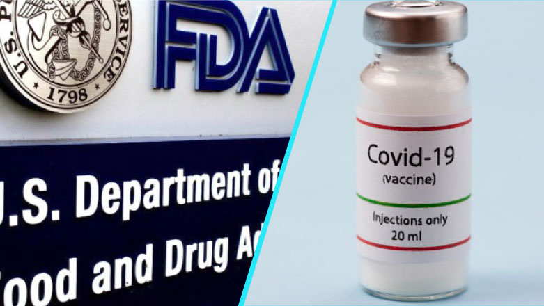 FDA ar putea autoriza un viitor vaccin impotriva Covid-19 inainte de finalizarea testelor clinice