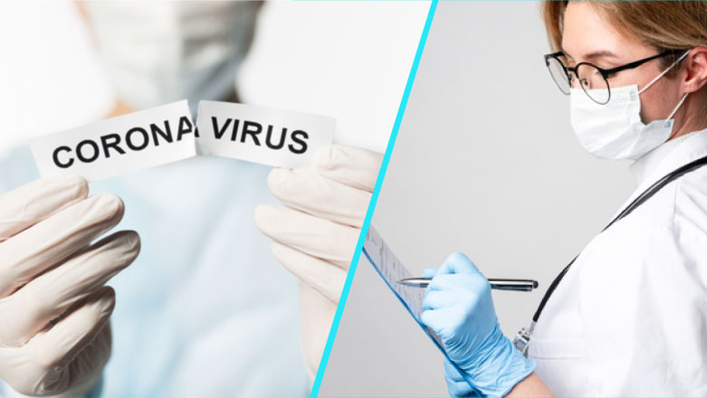 Pana in prezent, peste 80 de cadre medicale din Constanta au fost infectate cu noul coronavirus