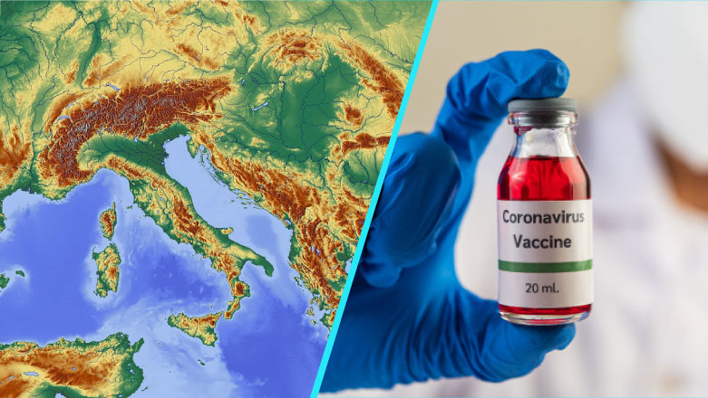 Italia a inceput testele clinice pentru un vaccin anti-Covid dezvoltat de o companie din Roma