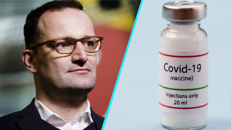 Germania face pregatiri pentru campania de vaccinare anti-Covid inainte de finalul anului
