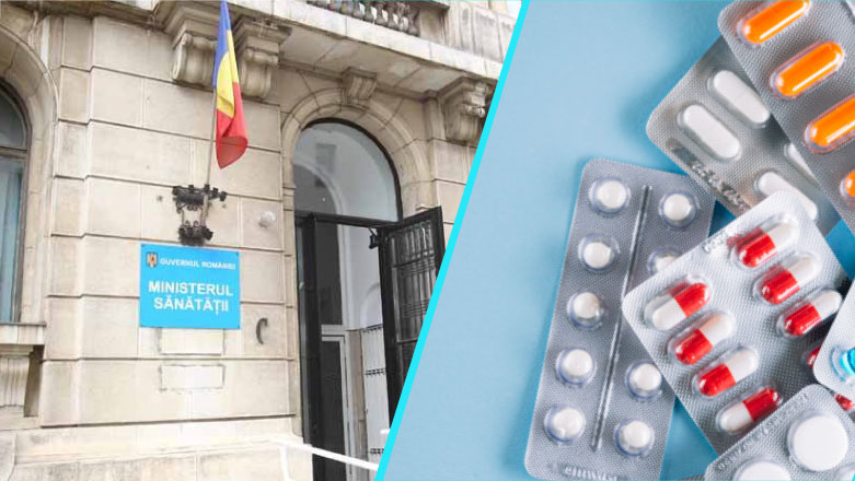 S-a aprobat lista cu medicamente esentiale pentru pacientii din Romania