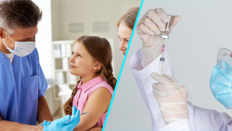 Ghidul “Recomandari de vaccinare a pacientilor cu imunodeficiente de diverse cauze”, in dezbatere publica