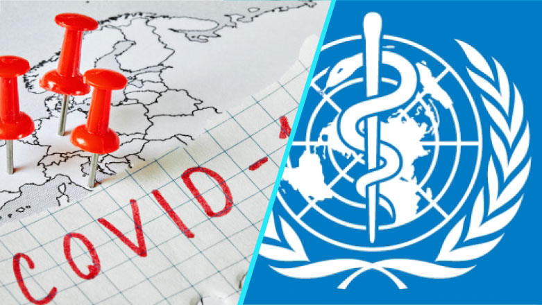 OMS nu este de acord cu scurtarea perioadei de carantina | Nivel alarmant de transmitere in Europa