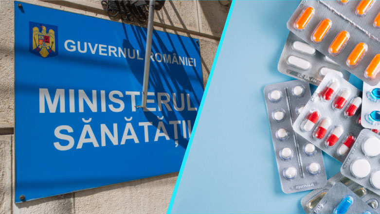 Ministerul Sanatatii introduce inca 61 de medicamente noi in Canamed
