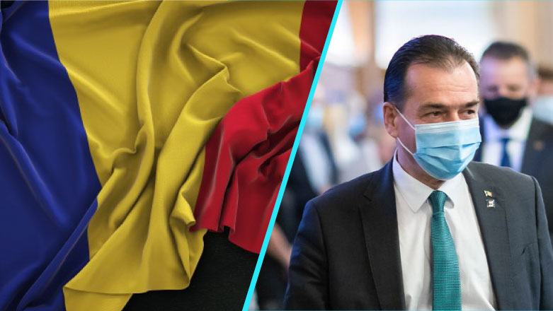 Orban dezminte ipotezele potrivit carora Romania s-ar putea intoarce la starea de urgenta si carantina