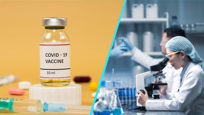 Vaccinurile anti-Covid dezvoltate in China ar putea fi disponibile pentru publicul larg din noiembrie