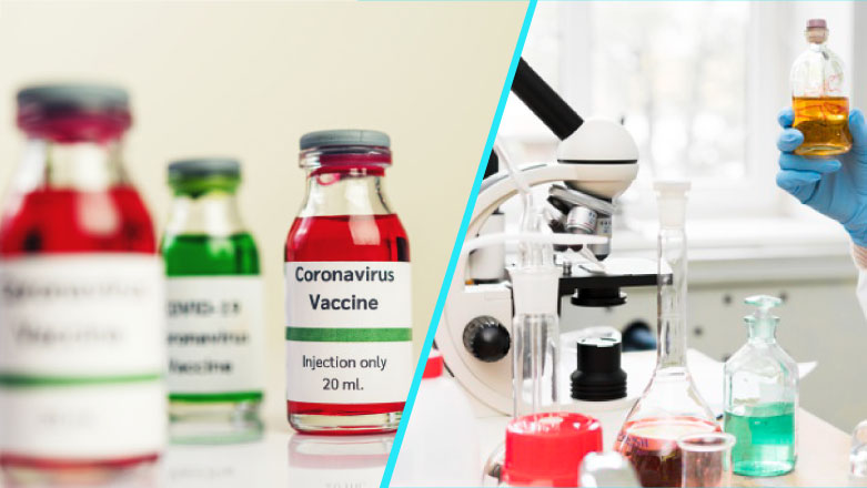 Compania AstraZeneca a facut o pauza in testele clinice ale vaccinului anti-Covid