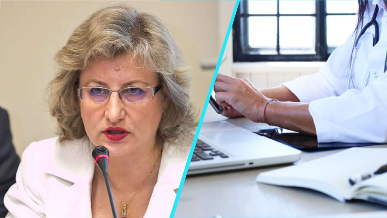 Diana Paun: Anul care a trecut ne-a dovedit ca medicii romani sunt extrem de profesionisti