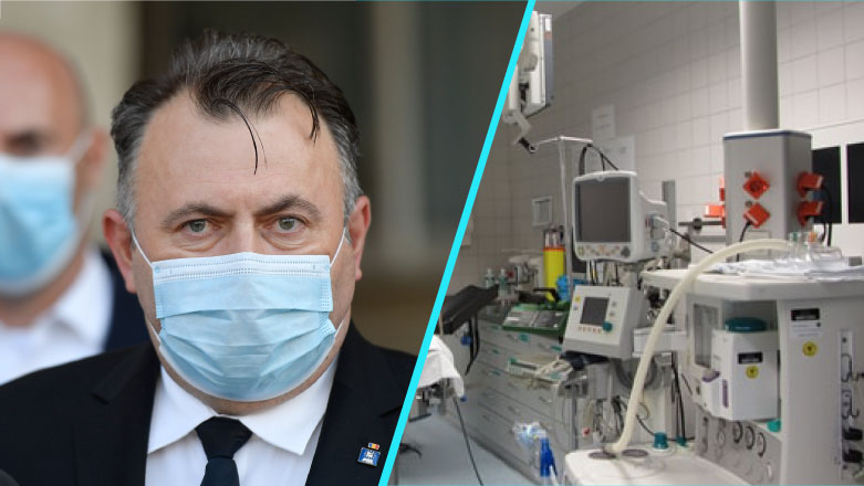 Nelu Tataru: Cu cat s-au dotat spitalele in aceasta perioada nu cred ca s-au dotat in cei 30 de ani