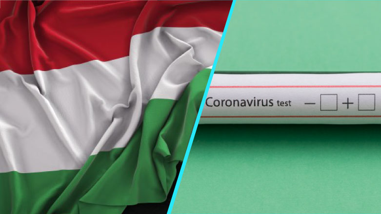 Ungaria a dezvoltat un test rapid PCR pentru diagnosticarea Covid-19
