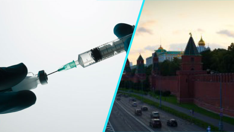 Al doilea vaccin rusesc anti-Covid a dat rezultate concludente, potrivit cercetatorilor