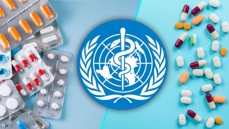 OMS: Rezistenta antimicrobiana la nivel mondial ameninta un secol de progrese ale medicinei