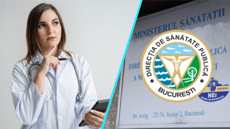 Studentii din Bucuresti, printre care 150 de medicinisti, se implica in anchetele epidemiologice