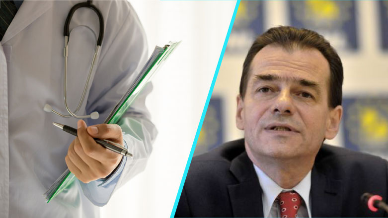 Orban: Trebuie sa crestem atractivitatea specializarii de medic de familie